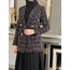 Kaşe Blazer Ceket