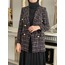 Kaşe Blazer Ceket