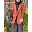 Kiremit Blazer