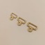 PKH1001 - 20mm Pirinç Kanca Halkası