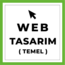Web Tasarım Ödemesi (Temel)