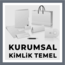 Standart Kurumsal Kimlik Tasarım Ödemesi