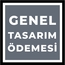 Tasarım Ödemesi..