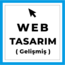 Web Tasarım Ödemesi (Gelişmiş)