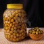 Tarsus Sarı Ulak Yeşil Zeytin (3 KG)