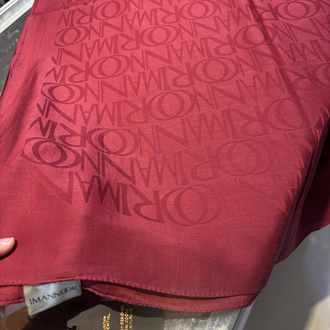 İMZA | BORDO
