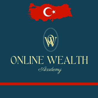 OWA | Online Wealth Academy Kurs ( Türkçe / Deutsch / English)
