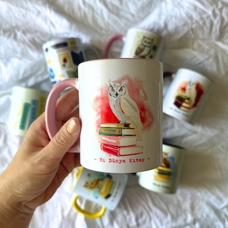 Pembe Kupa