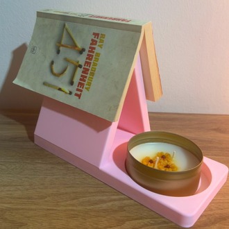 Kitap Standı