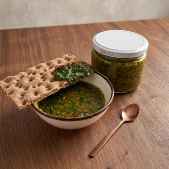 Chimichurri Sos 