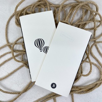 REGULAR INSERT DEFTER - Balon
