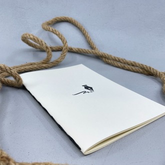 A5 INSERT DEFTER - Kalem