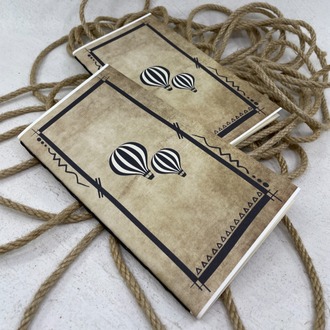 REGULAR INSERT DEFTER - Balon.II