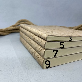 Doku Defter Serisi - Haki