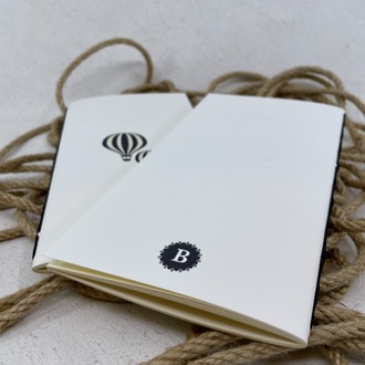 REGULAR INSERT DEFTER - Balon