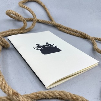 A5 INSERT DEFTER - Daktilo