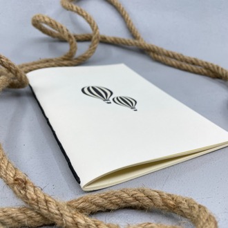 A5 INSERT DEFTER - Balon