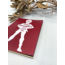 Happy Thoughts (Bordo) - Peter Pan