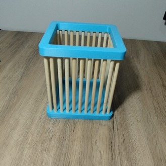 BAMBU KALEMLİK
