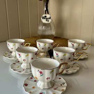 Çay fincanı