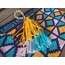 Wayuu Clutch El Çantası