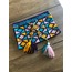 Wayuu Clutch El Çantası