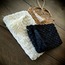 Kağıt ip clutch