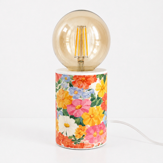 Daisy Lumi Abajur