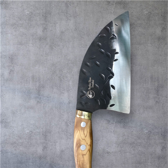 Almazan Şef Bıçağı/Almazan Chef Knife