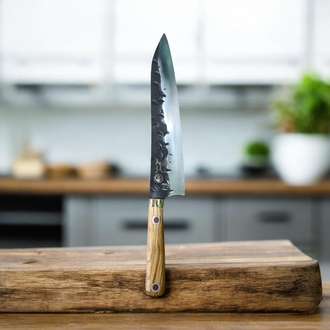 Yanagiba Şef Bıçağı/Yanagiba Chef Knife