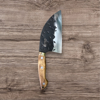 Almazan Şef Bıçağı/Almazan Chef Knife