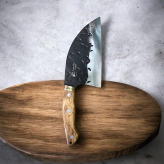 Almazan Şef Bıçağı/Almazan Chef Knife