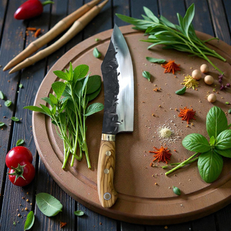Şef Bıçağı/Chef Knife