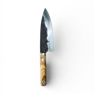 Deba Şef Bıçağı/Deba Chef Knife