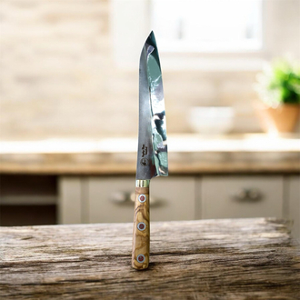 Yanagiba Şef Bıçağı/Yanagiba Chef Knife