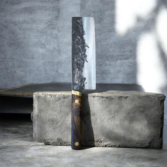 Nakiri Şef Bıçağı/Nakiri Chef Knife