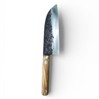 Santoku Şef Bıçağı/Santoku Chef Knife