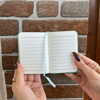 3 boyutlu Van Gogh mini defter