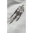 Dream catcher uzun kolye