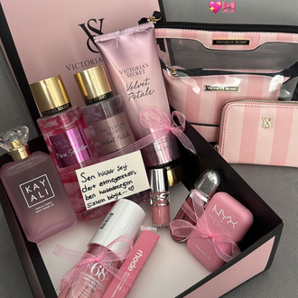 Charming Diva Set