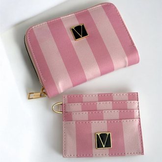 Vs cüzdan kartlık set