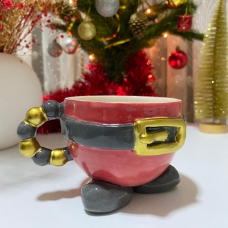 Noel Baba Kupa