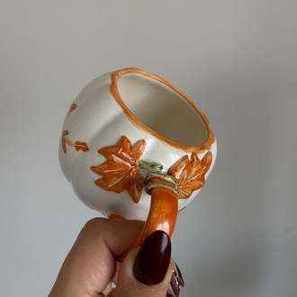 Balkabağı Kupa (Takım Değildir)