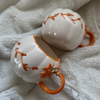 Balkabağı Kupa (Takım Değildir)