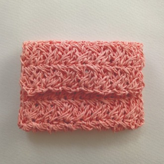 MİNİ CÜZDAN PEMBE