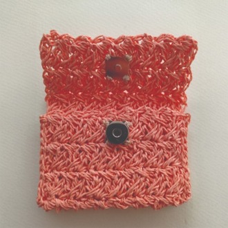 MİNİ CÜZDAN PEMBE