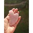 Pembe Kuvars Gua Sha