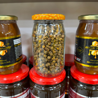 Perga (Arı Ekmeği) net 200 gr