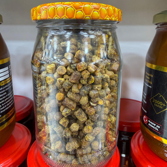 Perga (Arı Ekmeği) net 200 gr