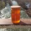Süzme Yayla Çiçek Balı 500gr